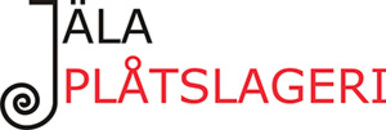 Jäla Plåtslageri, AB logo