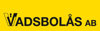 Vadsbolås AB logo