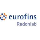 Eurofins Radonlab AS logo