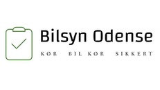 Bilsyn Odense logo