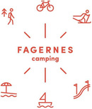 Fagernes Camping AS logo