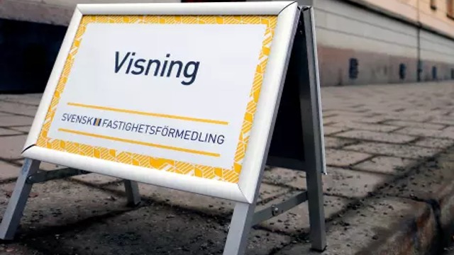 Svensk Fastighetsförmedling Fastighetsmäklare, Varberg - 9