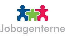 Jobagenterne ApS logo