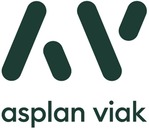 Asplan Viak avd Leknes logo