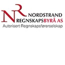 Nordstrand Regnskapsbyrå logo