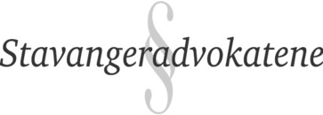 Stavangeradvokatene AS logo