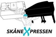 SkåneXpressen logo