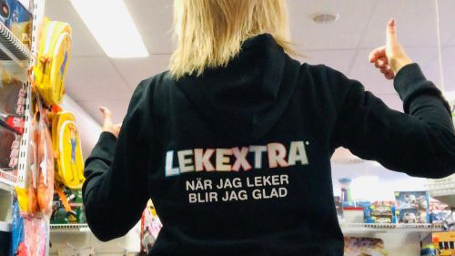 Lekextra Kronprinsens Leksaker Leksaker, Malmö - 11