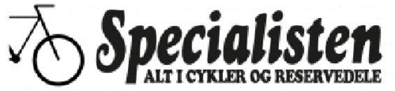 Specialisten v/Jonas Stokbro Thomsen logo