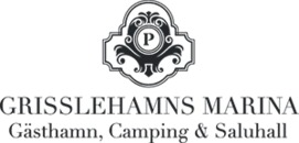 Grisslehamns Marina & Camping logo