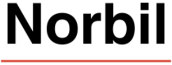 Norbil AS logo