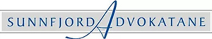 Sunnfjordadvokatane AS logo
