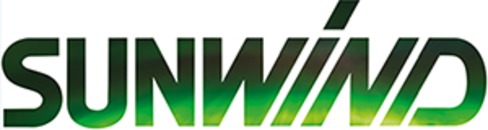 Sunwind Hyttesenter Alta logo