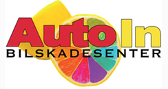 AutoIn Bilskadesenter AS Avd. Økern logo