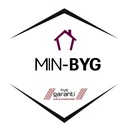 Min-Byg logo