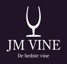 Jm Vine - De Bedste Vine ApS logo