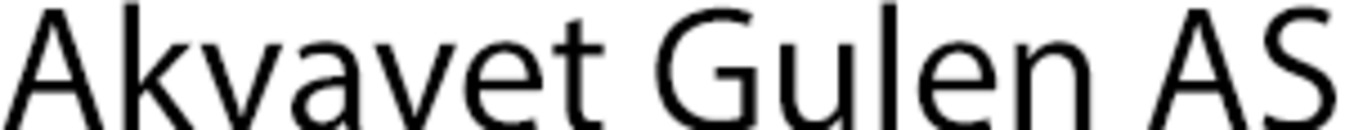 Akvavet Gulen AS logo