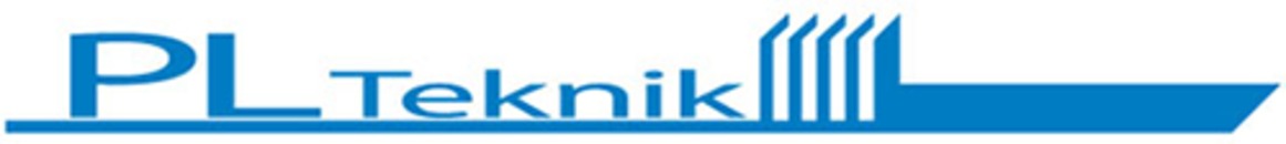 PL Teknik logo