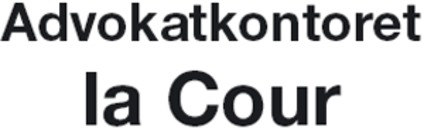 Advokatkontoret la Cour