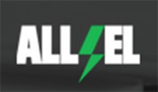 All-El I Uppsala AB logo