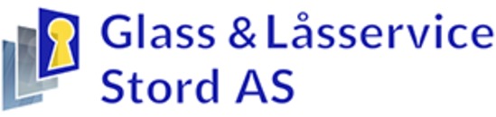 Låssenteret AS avd Stord logo