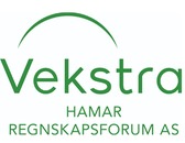Hedemarken Regnskap AS avd Hamar logo