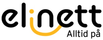Elinett AS logo