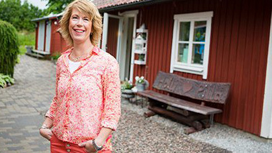 Hår & Sånt Pernilla Pfriem AB Frisör, Katrineholm - 4