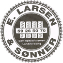 E. Larsen & Sønner ApS