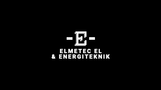 Elmetec El & Energiteknik AB Elinstallationer, Hallsberg - 1