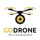 GoDrone logo