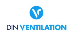 Din Ventilation I Sverige AB logo