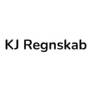 KJ Regnskab logo