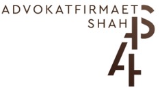 Advokatfirmaet Shah AS logo