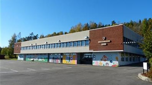 Østfold Enøk og Ventilasjon AS Mekanisk verksted, Sarpsborg - 3