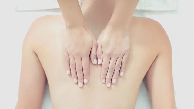 Janah Massage Kroppsterapeut, Lund - 1