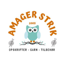 Amager Strik logo