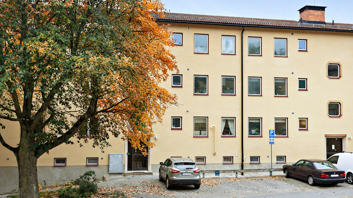 Mäklarhuset Enskede/Farsta Fastighetsmäklare, Stockholm - 2