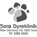 Sorø Dyreklinik v/Elsebeth Skov Hansen logo