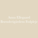 Brænderigårdens Fodpleje v/Anna Ellegaard logo