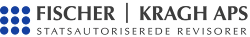 Fischer & Kragh Aps, Statsautoriserede Revisorer logo
