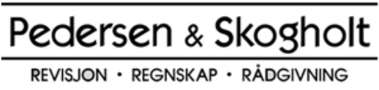 Pedersen & Skogholt Regnskap AS