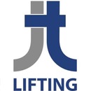 Jt Lifting ApS logo