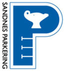 Sandnes Parkering logo