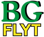 BG Flyt ApS v/Brian Kirkegaard Olesen logo