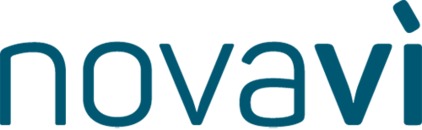 Novavi Køge logo