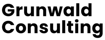Grunwald Consulting v/Annette Grunwald logo