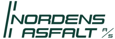 Nordens Asfalt A/S logo