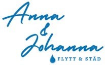 Anna & Johanna AB logo