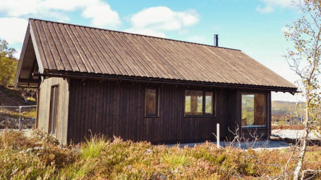Hedda Hytter AS Hytte, Sør-Aurdal - 3